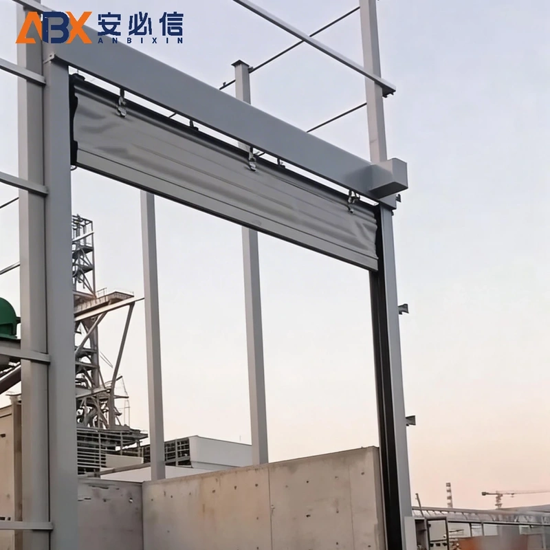 博尔塔拉蒙古自治州快速堆积门